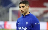 Achraf Hakimi va-t-il débuter le match contre Bayern Munich ? 