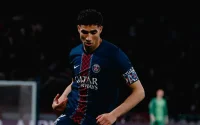 PSG - Lyon : les notes d'Achraf Hakimi par la presse sportive