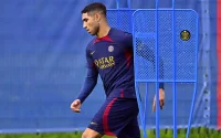 PSG – Lyon : voici les notes d'Achraf Hakimi par la presse sportive
