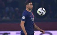 PSG – Milan AC : voici les notes d'Achraf Hakimi par la presse sportive