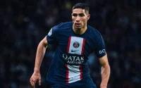 Achraf Hakimi, meilleur arrière droit du monde