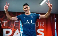 Achraf Hakimi, meilleur joueur africain de l'année ?