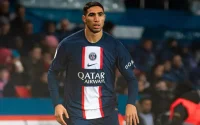 PSG - Clermont : voici les notes d'Achraf Hakimi par la presse sportive 