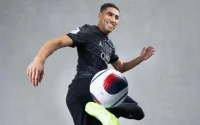 PSG – OM : voici les notes d'Achraf Hakimi par la presse sportive