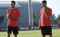 Ligue des champions : Achraf Hakimi affronte Noussair Mazraoui
