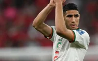 Accusé de viol, Achraf Hakimi se sent « trompé et piégé », selon ses proches