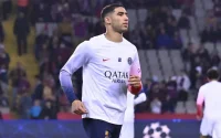 Barcelone - PSG : les notes d'Achraf Hakimi par la presse sportive
