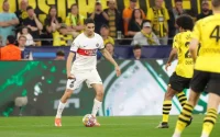 PSG - Dortmund : les notes d'Achraf Hakimi par la presse sportive