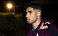 PSG - Lens : les notes d'Achraf Hakimi par la presse sportive