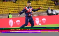 PSG - Monaco : les notes d'Achraf Hakimi par la presse sportive