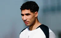 PSG-Monaco : Les notes d'Achraf Hakimi par la presse sportive