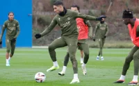 Le moral d'Achraf Hakimi inquiète