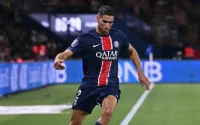 Nice - PSG : les notes d'Achraf Hakimi par la presse sportive