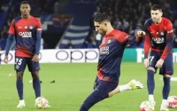 PSG - Real Sociedad : les notes d'Achraf Hakimi par la presse sportive
