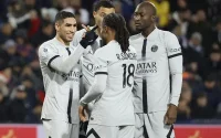 PSG : Achraf Hakimi vendu cet été ?