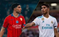 Real Madrid ou PSG ? Achraf Hakimi a tranché pour son avenir jusqu'en 2029
