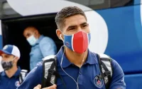 PSG : remis du Covid, Achraf Hakimi jouera contre Orléans