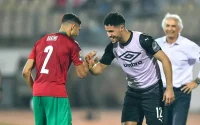 CAN 2022 : voici les excellentes statistiques de Achraf Hakimi