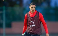 Achraf Hakimi s'en prend à une partie du public marocain