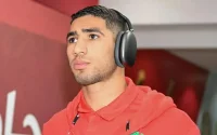 Achraf Hakimi parmi les meilleurs joueurs du Mondial Qatar 