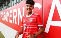Le Bayern Munich s'empare du Marocain Adam Aznou