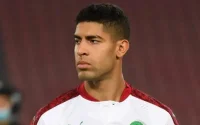 Adam Masina, un retour en force chez les Lions de l'Atlas ?