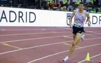 Adel Mechaal, en route vers le record européen du 3 000 mètres