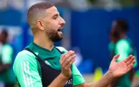 Adel Taarabt se confie : "Mes mariages et mes regrets"