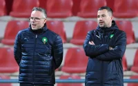 Coupe du monde : Mauvaise passe pour les rivaux du Maroc