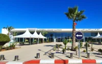 L'aéroport d'Al Hoceima va s'agrandir