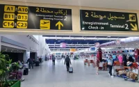 Des changements majeurs à l'aéroport de Casablanca