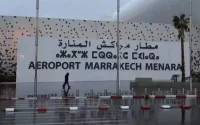 L'aéroport de Marrakech se refait une beauté