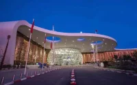 L'aéroport de Marrakech sous pression