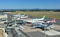 Aéroport de Montpellier : programme record pour le Maroc