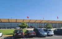 L'aéroport de Nador se refait une beauté