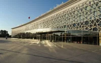 La reconnaissance faciale débarque à l'aéroport de Rabat