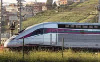 Les aéroports marocains reliés par train