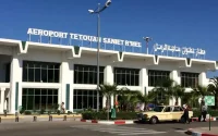 Nouveau terminal à l'aéroport de Tétouan : pour quand ?