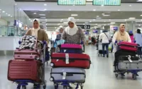 L'Aéroport de Tétouan saturé : des heures d'attente et des passagers à bout