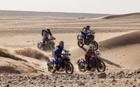 Rallye Africa Eco Race au Sahara : Le Polisaro menace encore