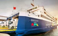 MRE : Un ferry marocain impliqué dans un accident