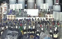 Trafic d'alcool à Agadir : une opération de police met à jour un réseau dangereux