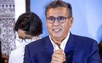 Aziz Akhannouch est le nouveau maire d'Agadir (Vidéo)