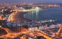 La ville d'Agadir va se transformer avant 2030