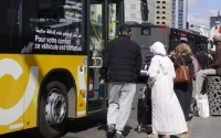 Casablanca : agression à l'arme blanche dans un bus d'Alsa
