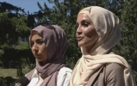 Canada : deux sœurs musulmanes victimes d'une violente attaque raciste
