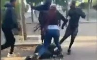 France : un Marocain victime d'une violente agression homophobe