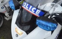 France : deux ans de prison pour le Marocain qui a agressé deux policiers
