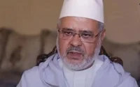 L'Algérie réagit après l'appel d'Ahmed Raïssouni à marcher sur Tindouf