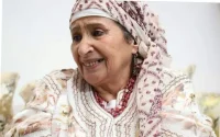 Aïcha Mahmah : l'actrice marocaine lance un cri du cœur pour un logement digne